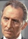 Sir Alexander Saxton) Питер Кушинг (Peter Cushing) ... Доктор Уэлс (Dr. Wells) Альберто де Мендоза (Alberto de Mendoza) ... Отец Пуджаров (Father Pujarov) - peter_cushing