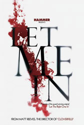 Let Me In Poster 3