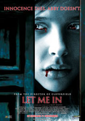 Let Me In Poster 4