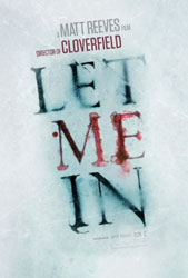 Let Me In Poster 5