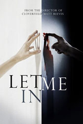 Let Me In Poster 7