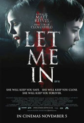 Let Me In Poster 8