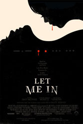 Let Me In Poster 9