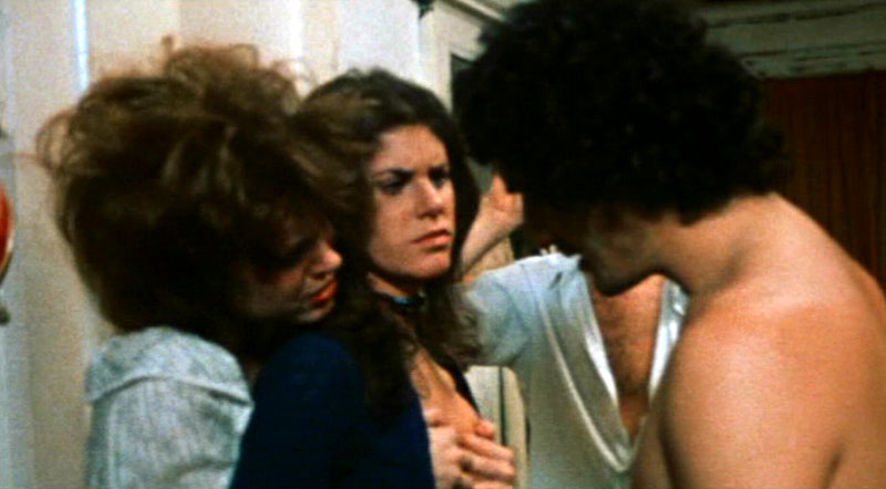 Секс Шоп Фильм 1972