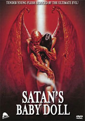Satan's Baby Doll Video Cover