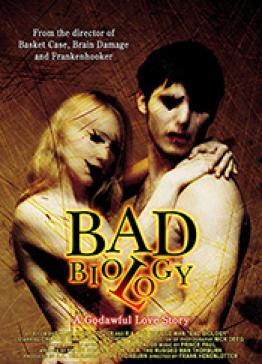 Bad Biology (2008) - Плохая Биология