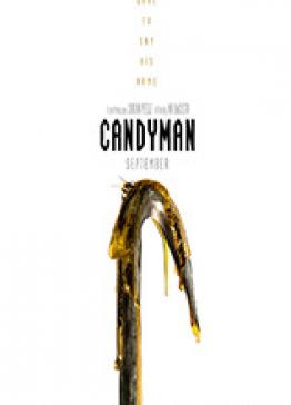 Candyman (2021) - Кэндимен