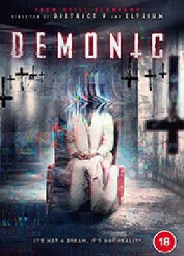 Demonic (2021) - Демоник
