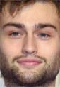 Douglas Booth