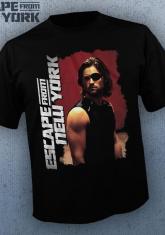 ESCAPE FROM NEW YORK - CLOSE-UP [GUYS SHIRT]