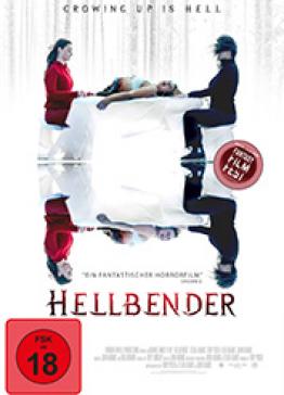 Hellbender (2021) - Хэллбендер