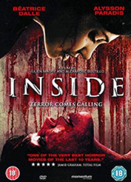 Inside (2007) - Внутри