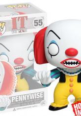 IT - PENNYWISE (1990) - POP [FIGURE]