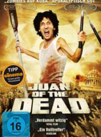 Of the dead juan Juan of