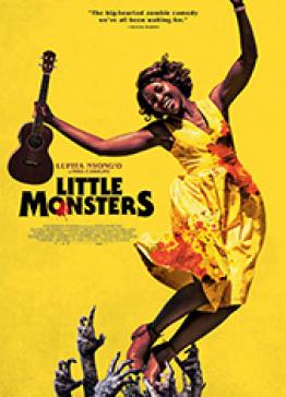 Little Monsters (2019) - Маленькие Чудовища