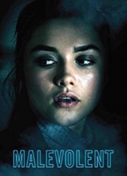 Malevolent (2018) - Злой Дух (a.k.a. Проклятие: Обитель Смерти)
