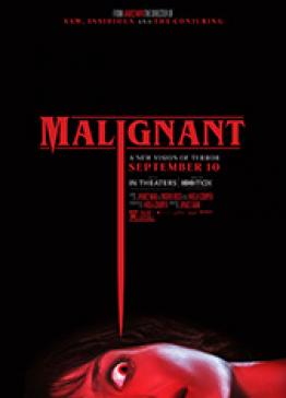 Malignant (2021) - Злое