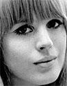 Marianne Faithfull