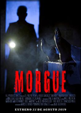Morgue (2019) - Морг