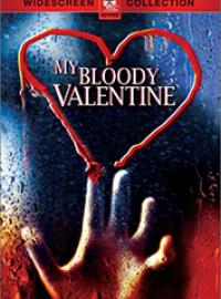 Мой Кровавый Валентин 3d – Эротические Сцены