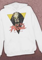 PREDATOR - PROWL DISCONTINUED - LIMITED QUANTITIES AVAILABLE [HOODED SWEATSHIRT]