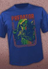 PREDATOR - THERMAL (NAVY) DISCONTINUED - LIMITED QUANTITIES AVAILABLE [MENS SHIRT]