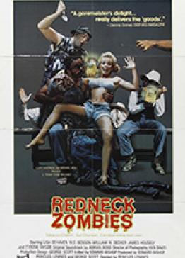 Redneck Zombies (1989) - Зомби-Деревенщина