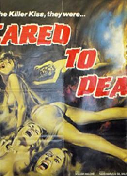 Scared To Death (1980) - Напуганные До Смерти