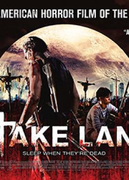 Stake Land (2010) - Земля Вампиров