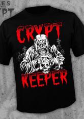 TALES FROM THE CRYPT - CRYPT KEEPER [GUYS SHIRT]