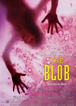 The Blob (1988) - Капля