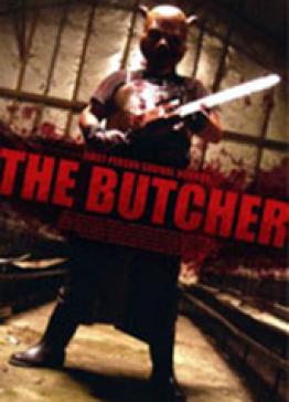 Butcher, The (2007) - Мясник