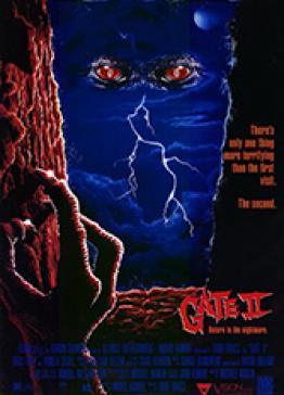 Gate II: Trespassers, The (1990) - Врата II: Нарушители