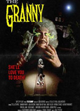 Granny, The (1995) - Бабуля