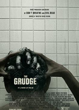 Grudge, The (2020) - Проклятие