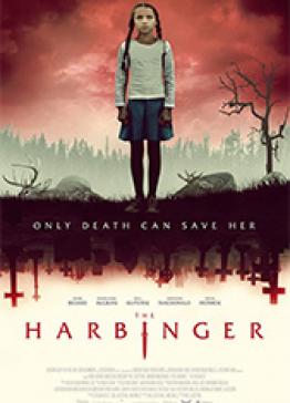 Harbinger, The (2022) - Предвестник (a.k.a. Проклятая)
