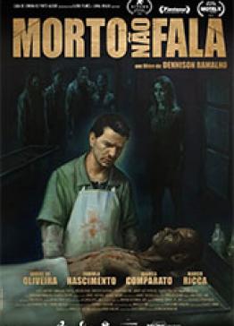 Morto Nao Fala (2018) - Голоса С Того Света