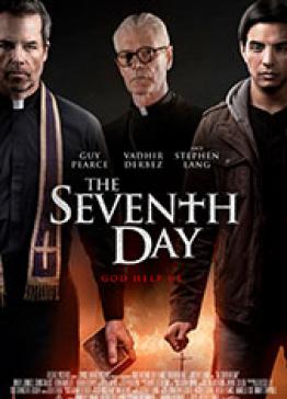 Seventh Day, The (2021) - Седьмой День (a.k.a. Ученик Экзорциста)