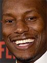 Tyrese Gibson