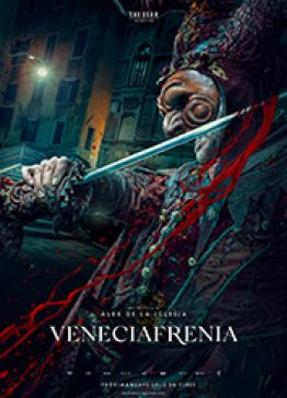 Veneciafrenia (2021) - Венецияфрения