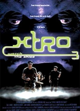 Xtro 3: Watch The Skies (1995) - Экстро 3: Наблюдай за Небом