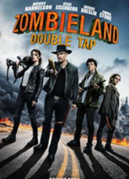 Zombieland: Double Tap (2019) - Zомбилэнд: Контрольный Выстрел