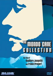 Гуальтиеро Джакопетти и Франко Проспери — отцы «MONDO» жанра.
