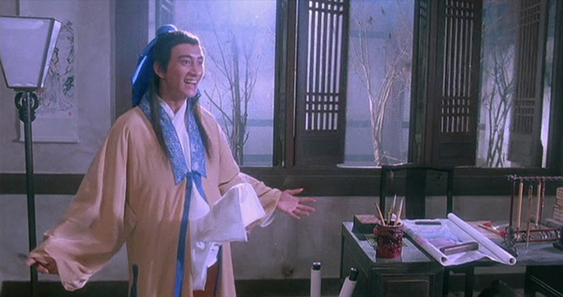 Sex And Zen / Секс и Дзен (a.k.a. Yu Pu Tuan: Tou Qing Bao Jian) (1991) 